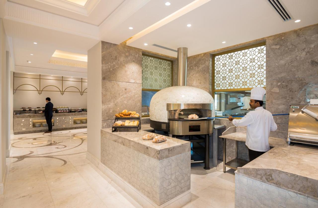 Al Mashreq Boutique Hotel - Small Luxury Hotels Of The World Riyadh Eksteriør billede