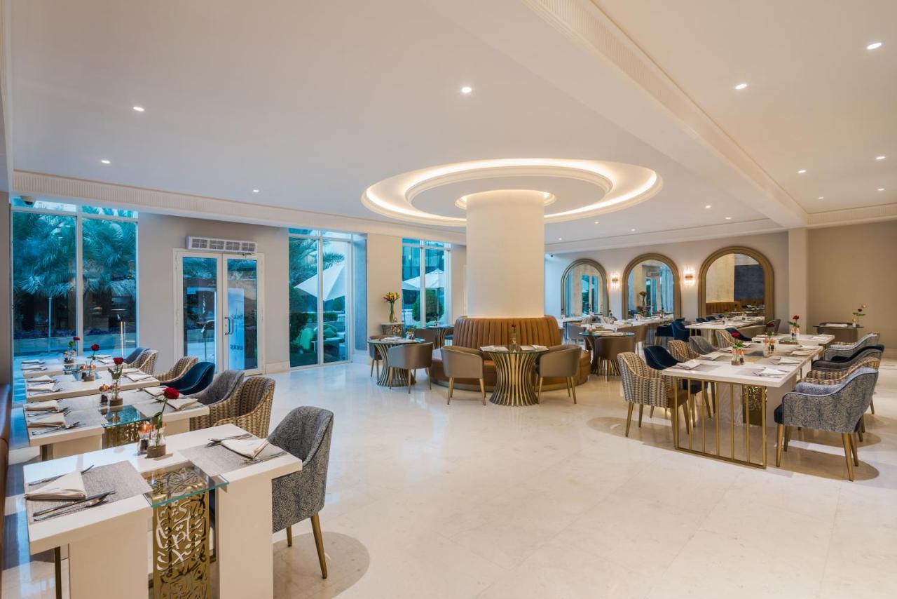 Al Mashreq Boutique Hotel - Small Luxury Hotels Of The World Riyadh Eksteriør billede