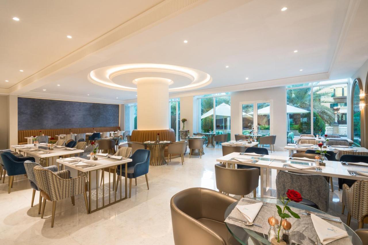 Al Mashreq Boutique Hotel - Small Luxury Hotels Of The World Riyadh Eksteriør billede