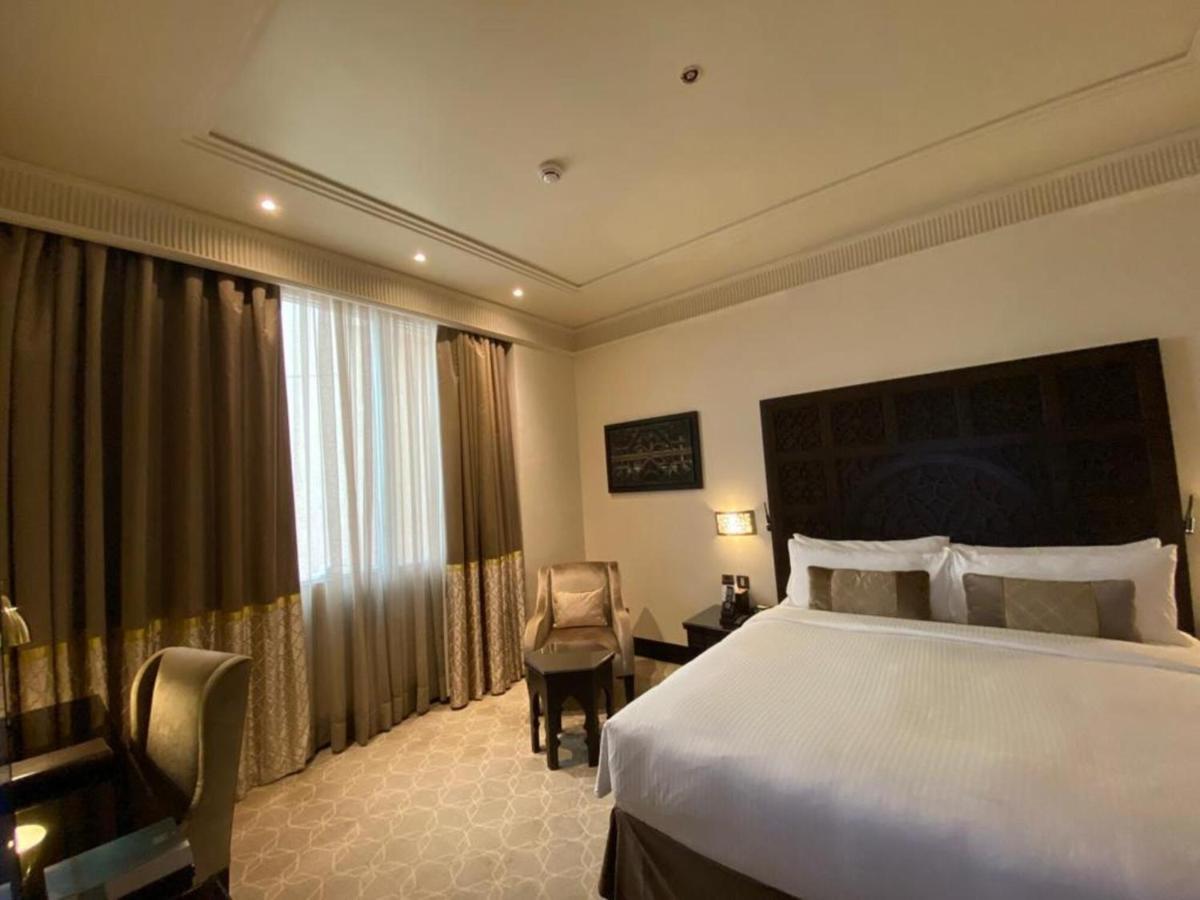 Al Mashreq Boutique Hotel - Small Luxury Hotels Of The World Riyadh Eksteriør billede